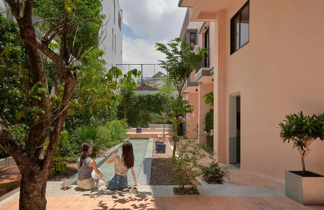Express By M Village Vo Thi Sau, A Brand Of Modern Village Lifestyle-1