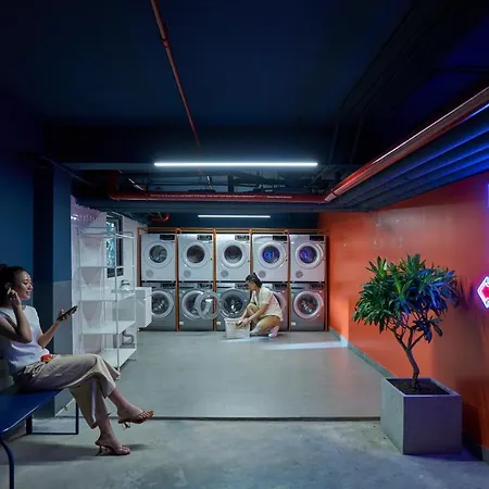 Express By M Village Vo Thi Sau, A Brand Of Modern Village Lifestyle-2