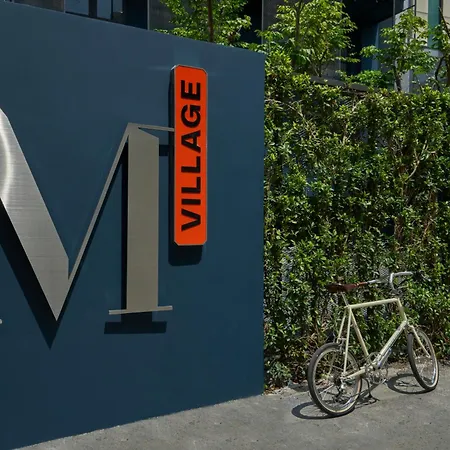 Express By M Village Vo Thi Sau, A Brand Of Modern Village Lifestyle-3