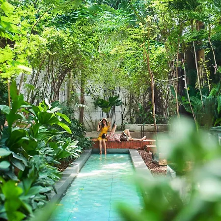 Express By M Village Vo Thi Sau, A Brand Of Modern Village Lifestyle-2