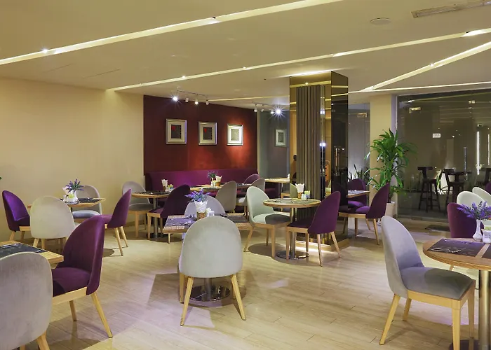 Lavender Boutique Hotel TP. Hồ Chí Minh